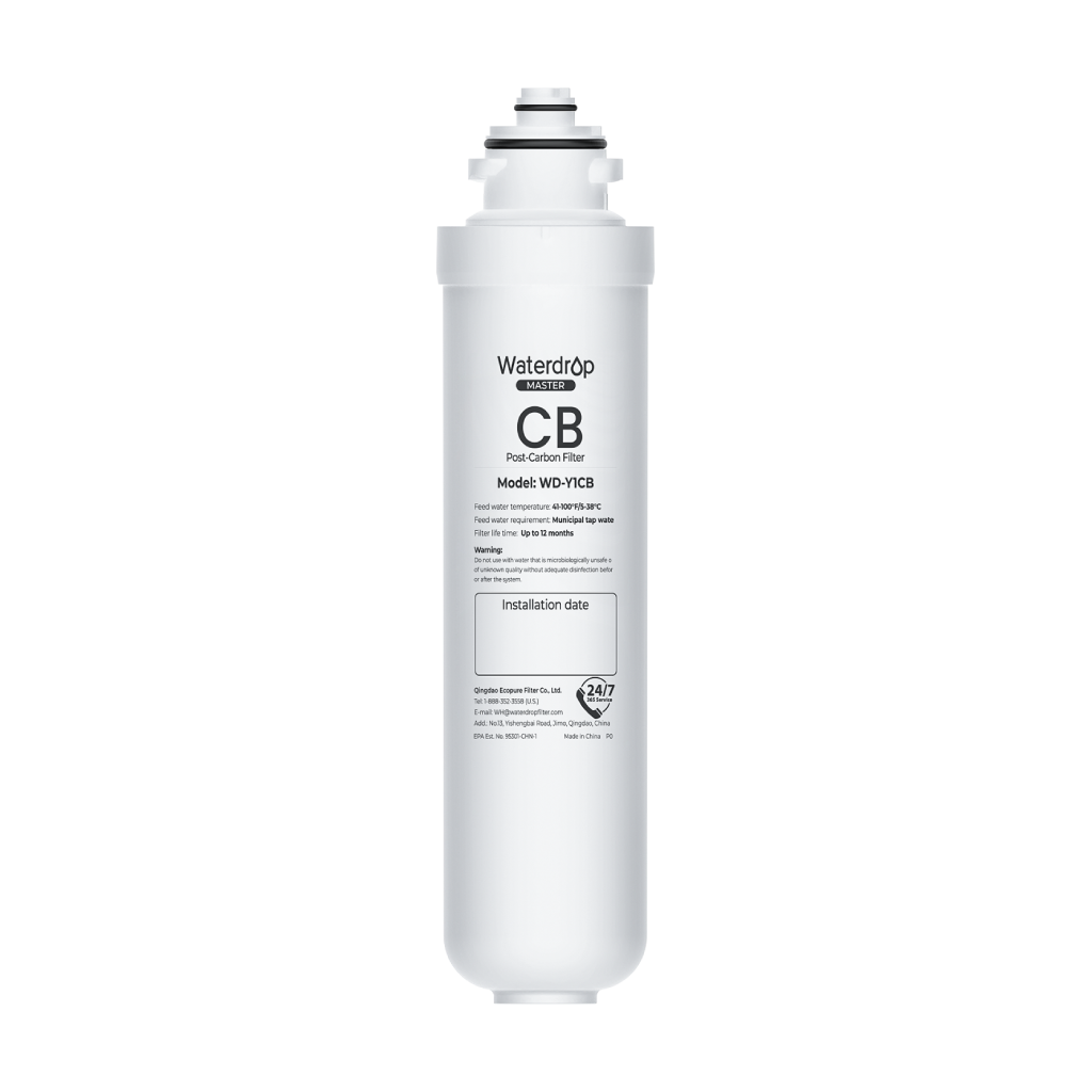 Y1CB Filter Replacement For Y1CH Bottleless Water Cooler