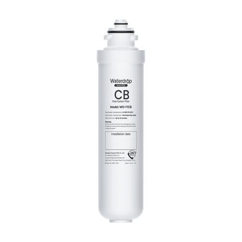 Y1CB Filter Replacement For Y1CH Bottleless Water Cooler