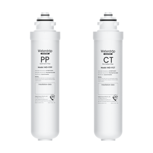 Y1PC Filter Replacement For Y1CH Bottleless Water Cooler