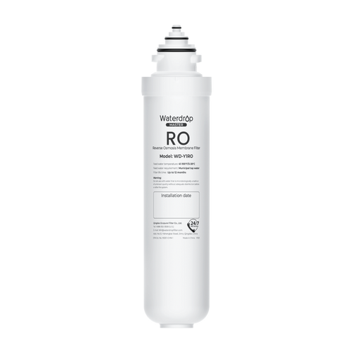 Y1RO RO Filter Replacement For Y1CH RO Bottleless Water Cooler