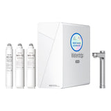 X12 with F1A & F2 Filter Bundle