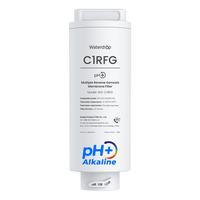 C1RFG Filter