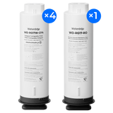 Two-Years Replacement Filter Bundle for G5P700A