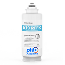 Remineralization Alkaline Water Filter for Countertop RO System K19-SFK Subscription