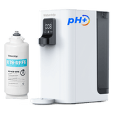 K19-SFK with Replacement Filter Bundle