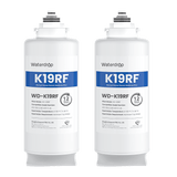 Two-Year Replacement Filters For K19