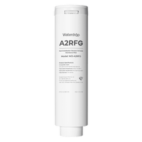 A2RFG Filter