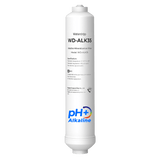 Alkaline Filter for Waterdrop Undersink Reverse Osmosis Systems-Waterdrop ALK35