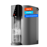 Waterdrop C1H Instant Hot Water  Reverse Osmosis System