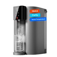 Waterdrop C1H Instant Hot Water  Reverse Osmosis System