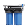 Waterdrop Spotless Car Wash System with Resin