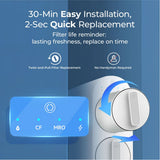 G2P600 Refurbished Reverse Osmosis Water Filtration System