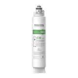 Waterdrop G3P600 RO System Replacement Filters Set - 600 GPD