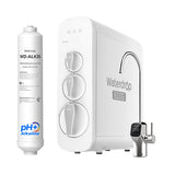 G3P600 with Alkaline Filter Bundle