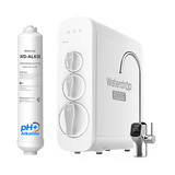 G3P600 with Alkaline Filter Bundle