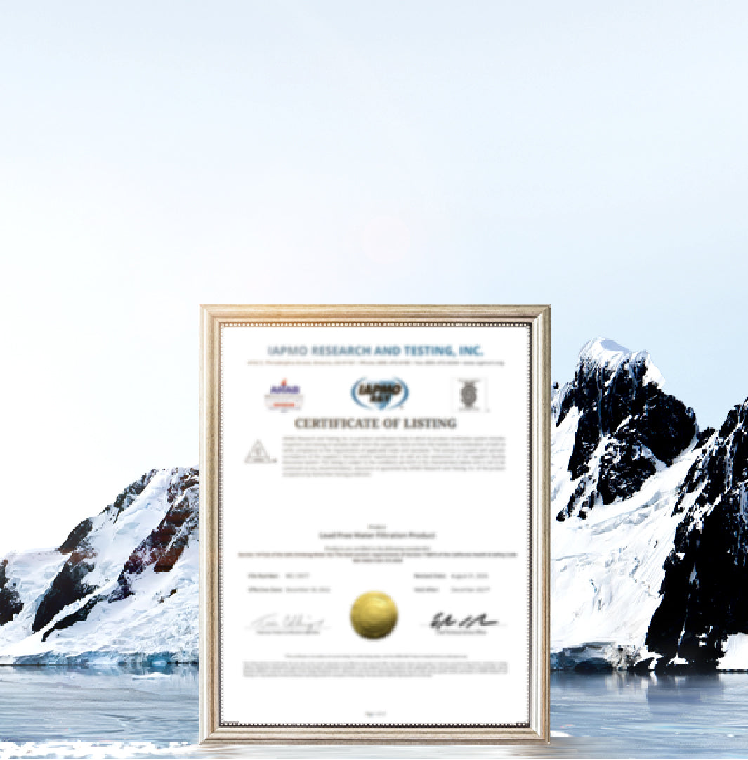 Authoritative Certification