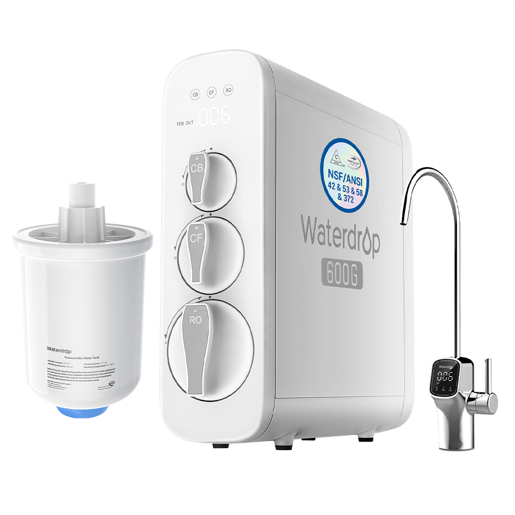 G3P600 with PMT Bundle