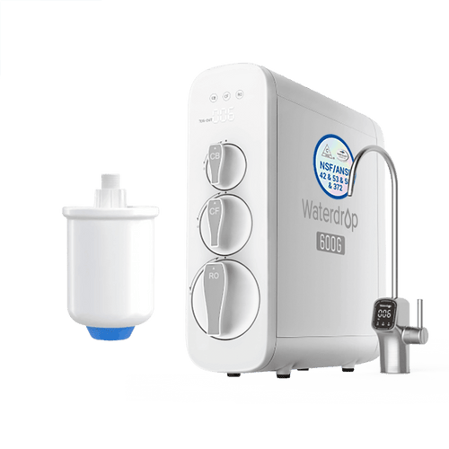 G3P600 with PMT Bundle