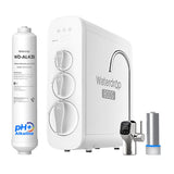G3P800 with Alkaline Filter Bundle
