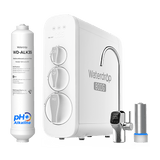 G3P800 with Alkaline Filter Bundle