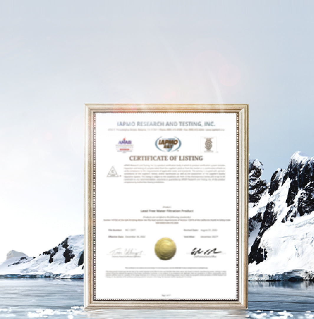 Authoritative Certification