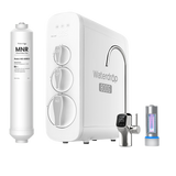 G3P800 with Remineralization Filter Bundle