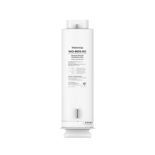 G5P500-RO Filter for Waterdrop G5P500 & G5P500A Reverse Osmosis System