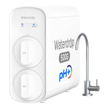 Waterdrop G5P500A Alkaline Reverse Osmosis Water Filter