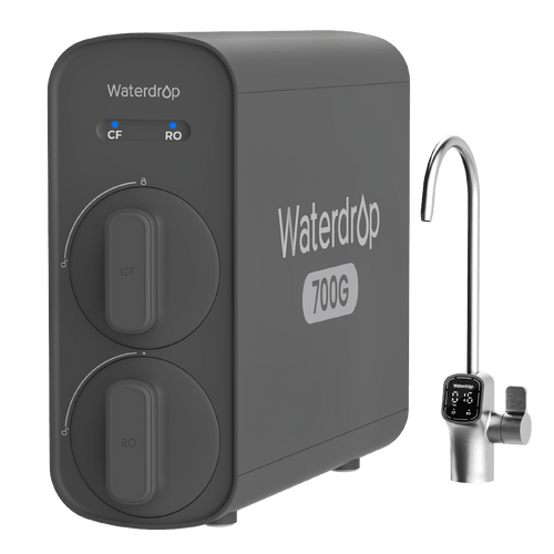 Waterdrop G5P700 Reverse Osmosis Water Filter