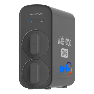 G5P700A System