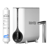 K6 with Alkaline Filter Bundle