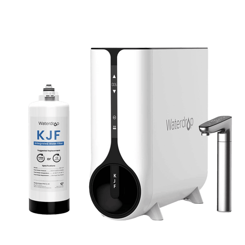 K6 with KJF Filter Bundle