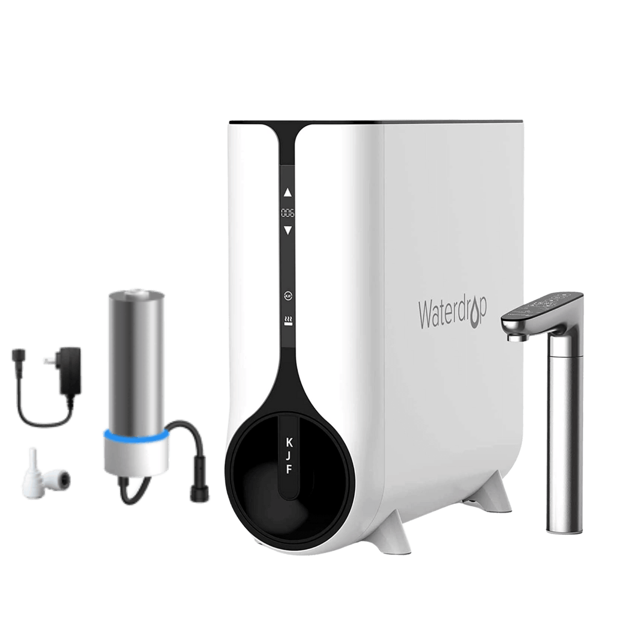 K6 with UV Bundle