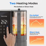 Waterdrop M1 Instant Hot RO Countertop Water Dispenser