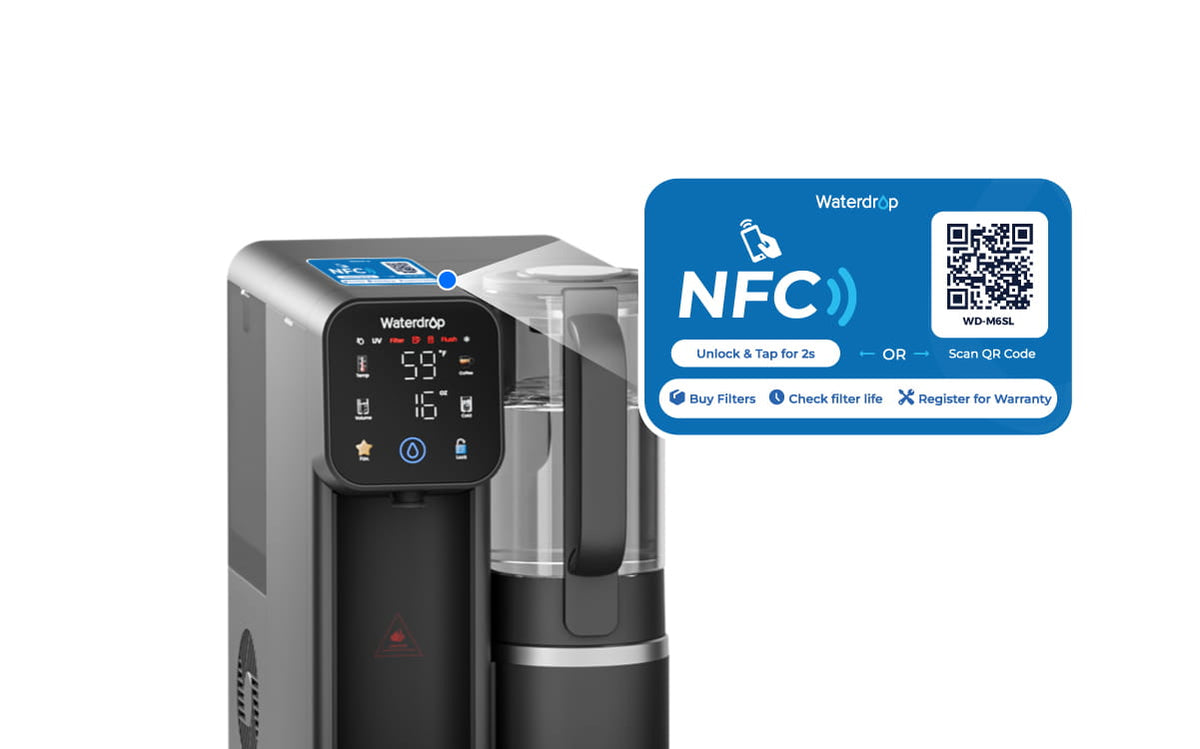 NFC Function