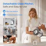 Waterdrop M6HG Remineralization Instant Hot Reverse Osmosis System
