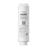 M6RF Filter