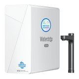 Waterdrop X Series Reverse Osmosis System, X12