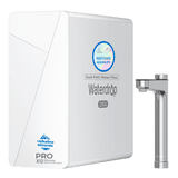 Waterdrop X Series Dual Flow Reverse Osmosis System, X12-PRO