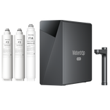 X16 with F1A & F2 Filter Bundle