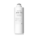 X16-F3 Filter for Waterdrop X16 Reverse Osmosis System | 1600 GPD Subscription