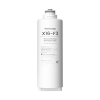 X16-F3 Filter