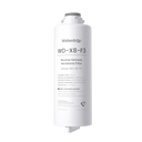 X8-F3 Filter for Waterdrop X8 Reverse Osmosis System | 800 GPD Subscription