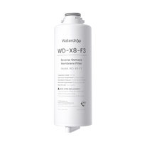 X8-F3 Filter
