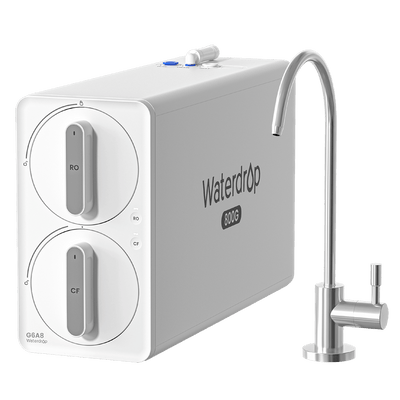 G6A8 RO System