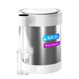 Waterdrop ED09W UV Countertop Water Purifier