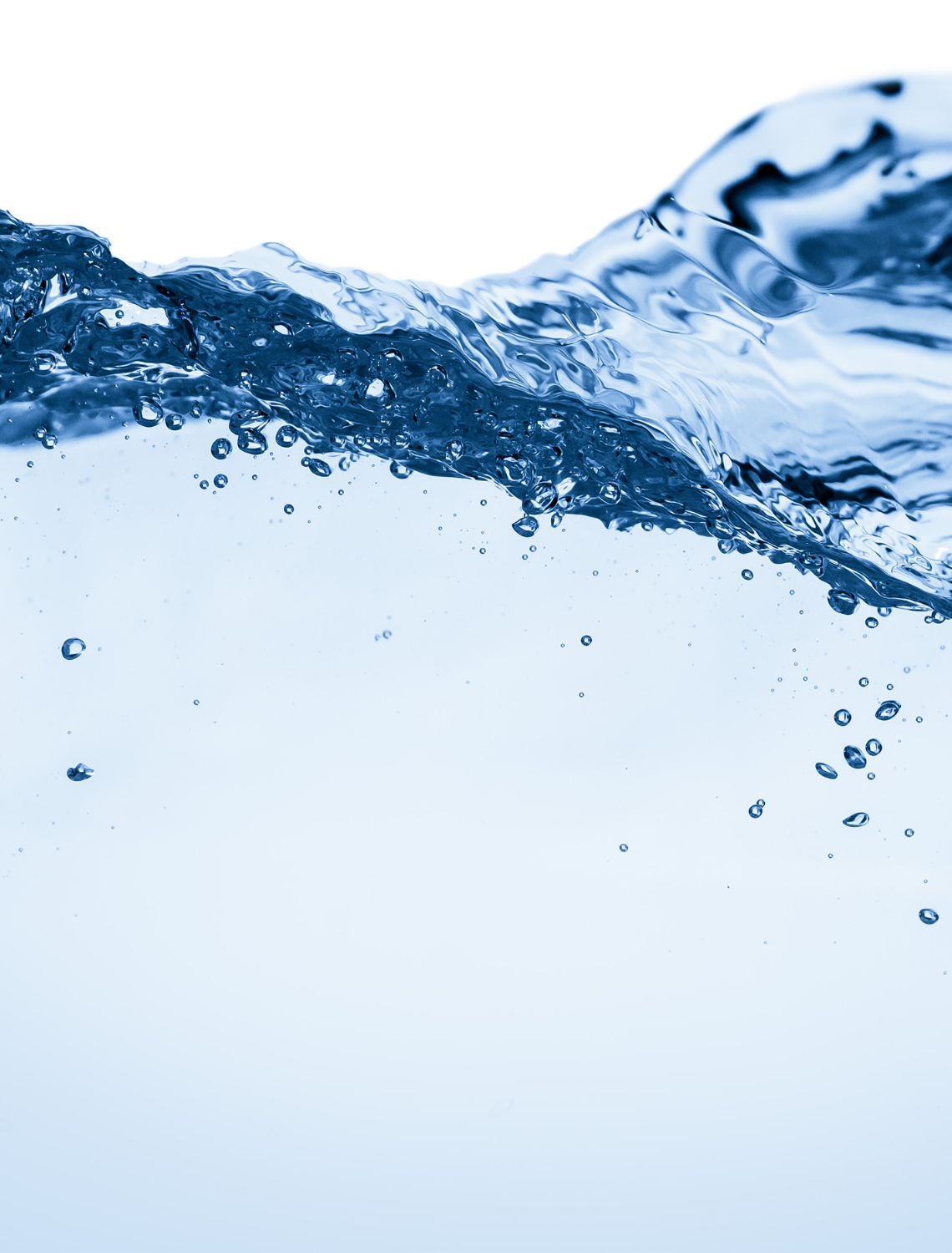 How Much Does Water Weigh?