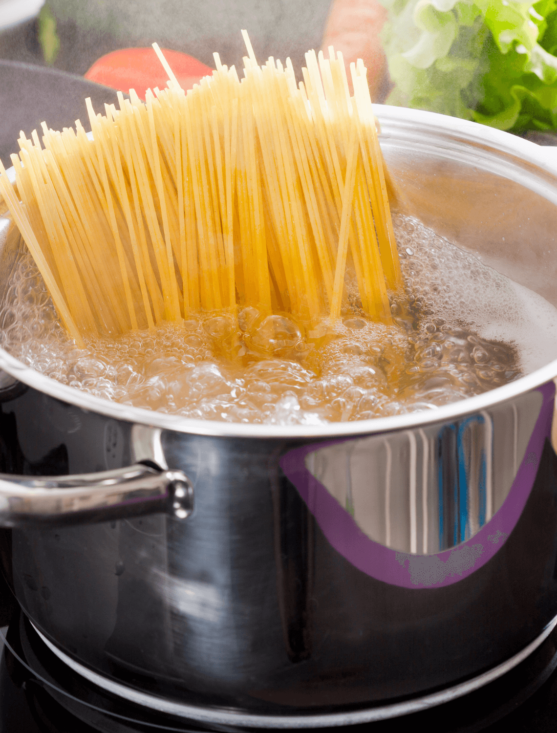Can You Cook With Purified Water?