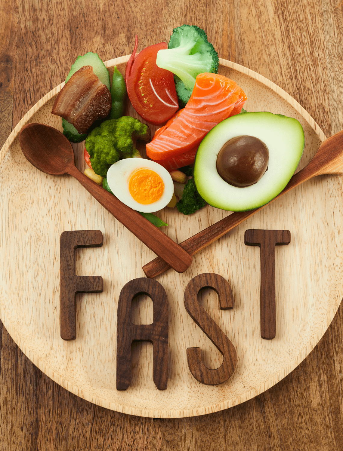 Can You Drink Water When Fasting?