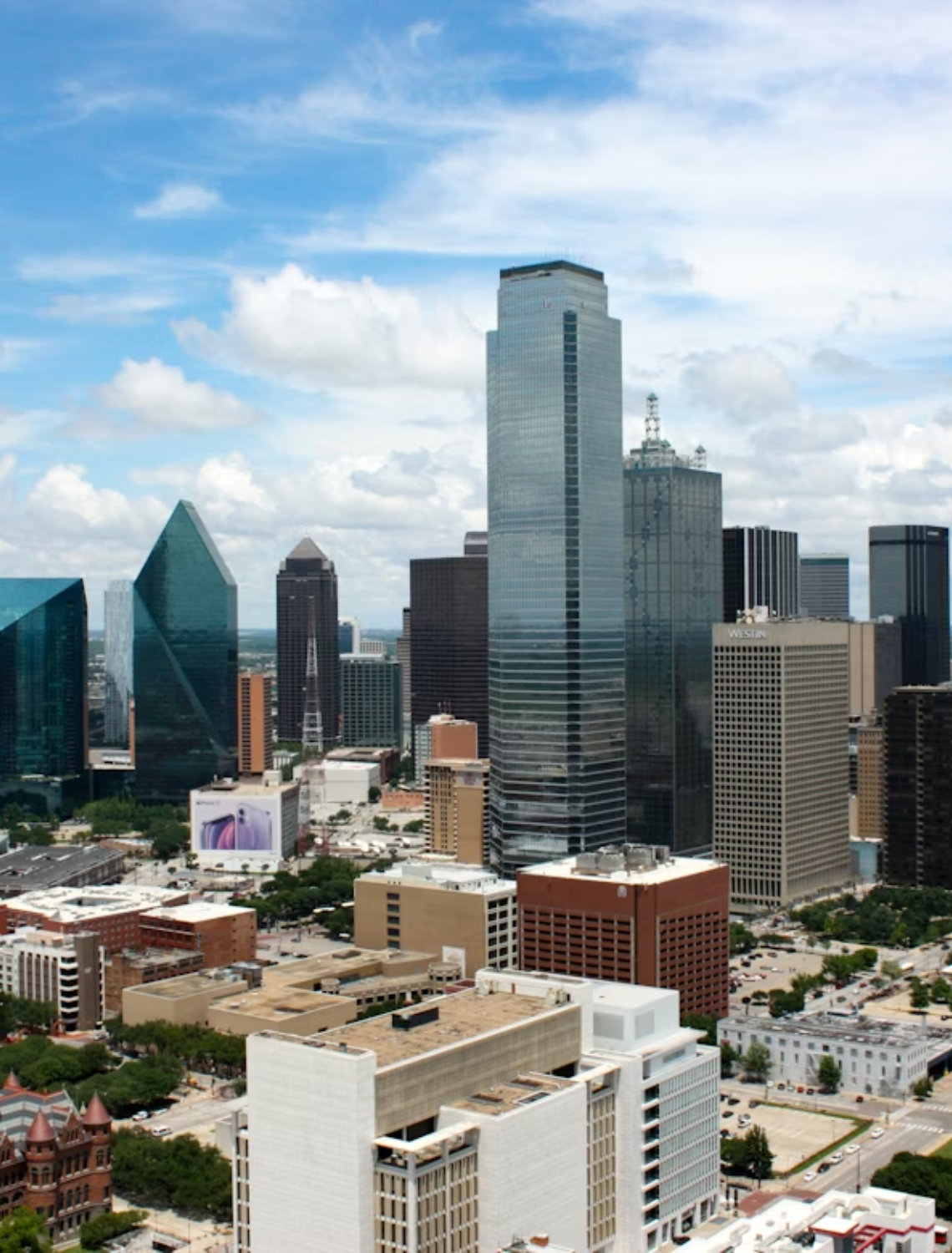 5 Dallas Tap Water Contaminants You Need to Know in 2025